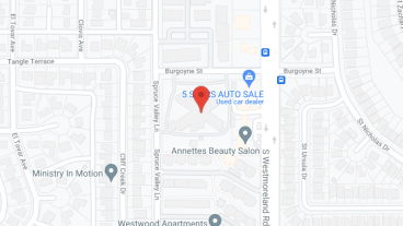 Lucille's Manorcare Styling in google map