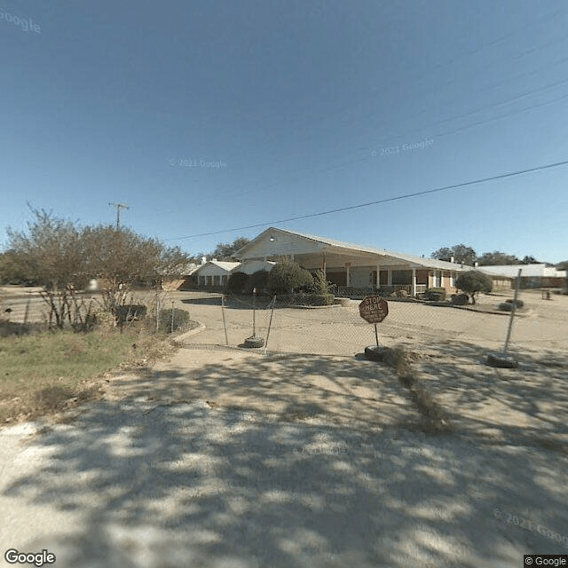 street view of Inn On the Park