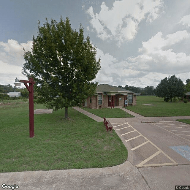 street view of Edgewood Seniors Community