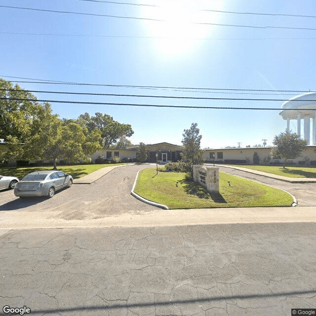 street view of Twilight Home