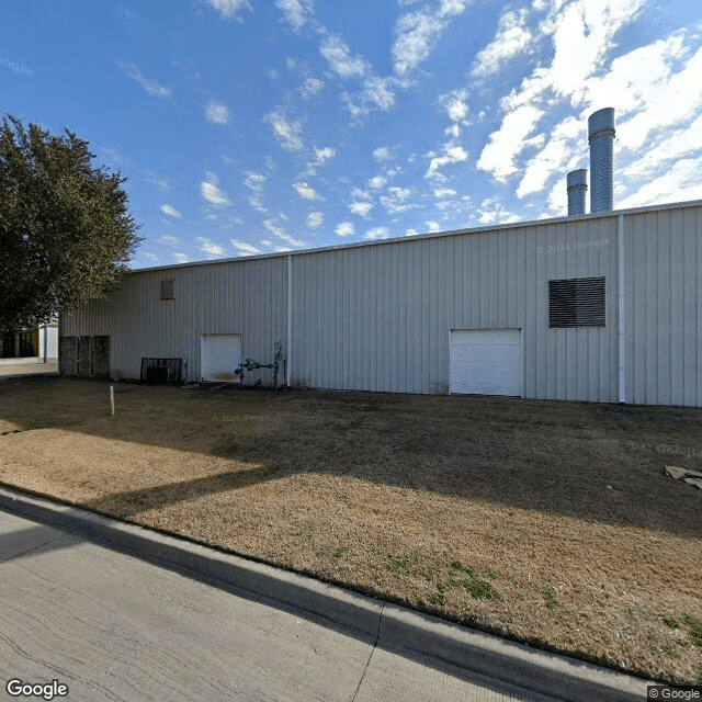 street view of Senior Care At Lake Point