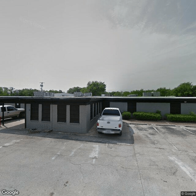 street view of August Healthcare GSC Inc