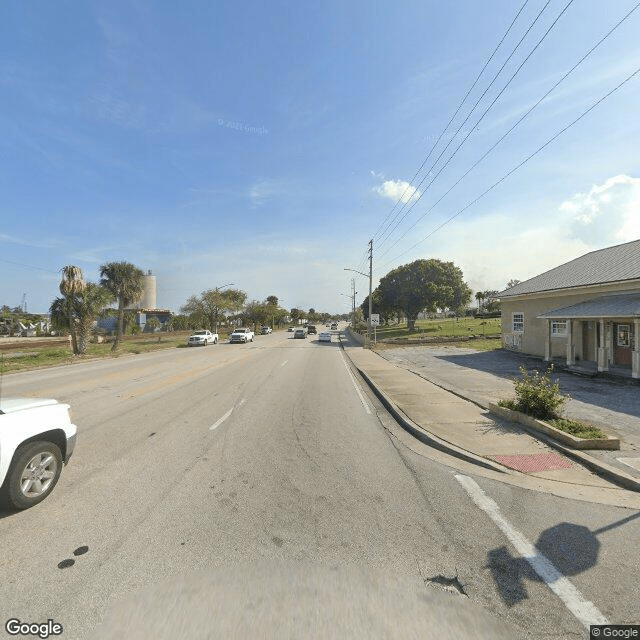 street view of G and N's Tree of Life