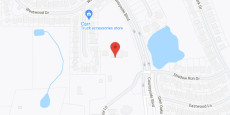 Pennbrooke Fairways Adult Golf in google map
