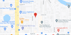 Bel-Air House in google map