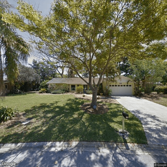 street view of Sunbeam Home Inc