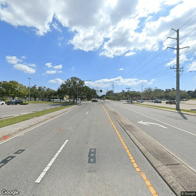 street view of Inn At Lake Pointe Woods