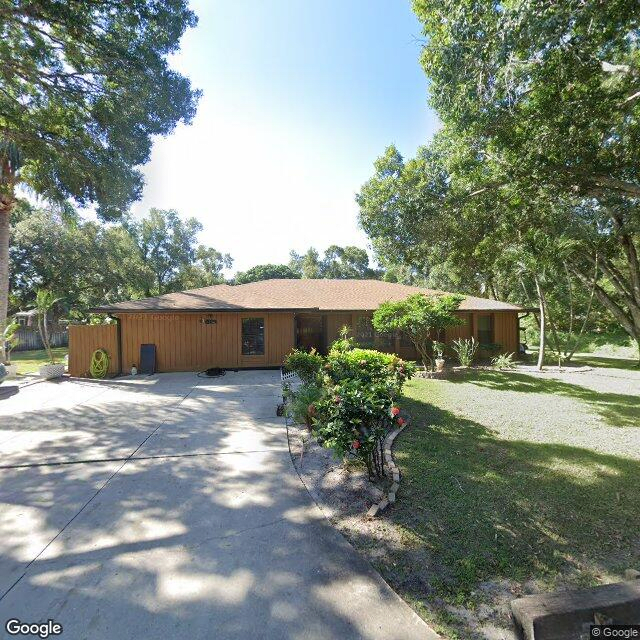 street view of Sunniland Manor