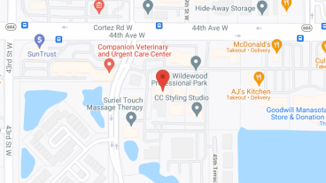 Just Like Home Inc in google map