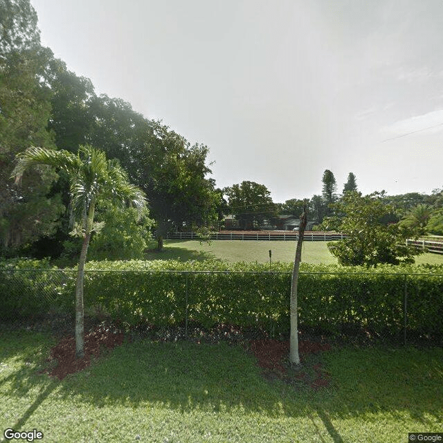 street view of Just Like Home