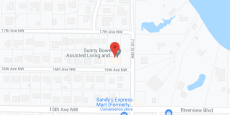 Sunny Bower in google map