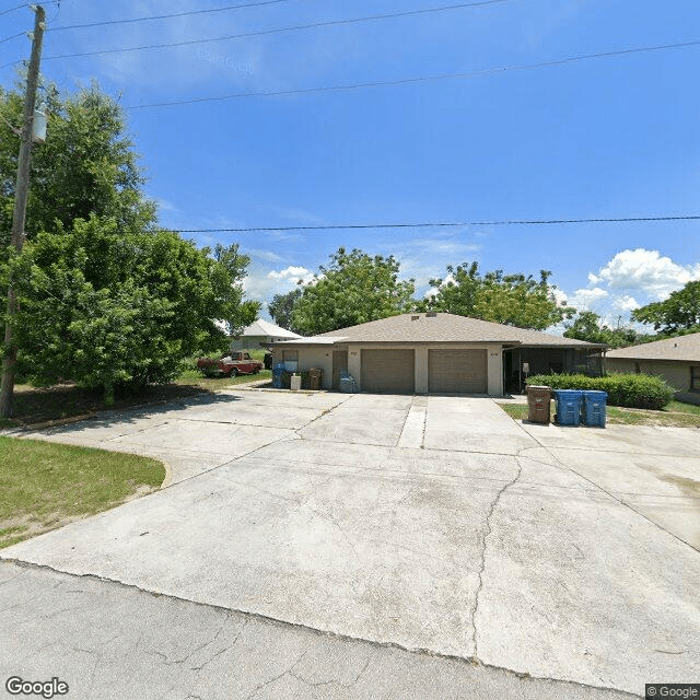 street view of Love and Care Ret Villas