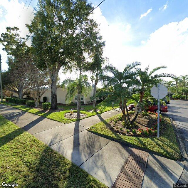 street view of WUA-SABAL Palms Health Care