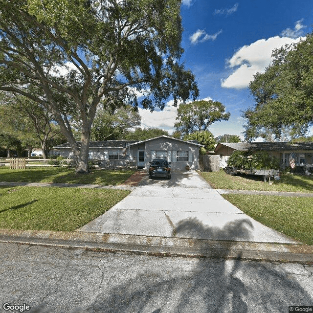 street view of Loving Care Assisted Living LLC