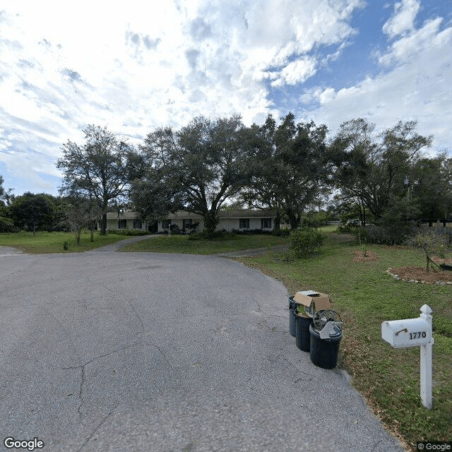 street view of Antietam Gardens