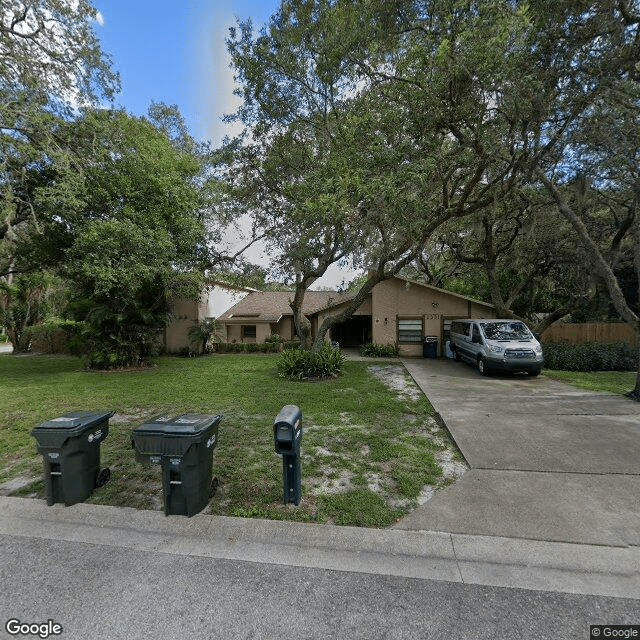 street view of Pembrook Place