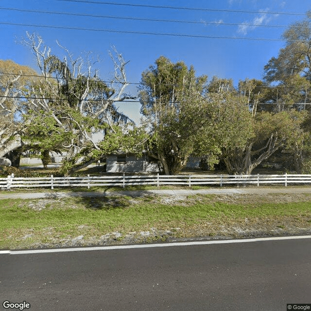 street view of Angel's Touch