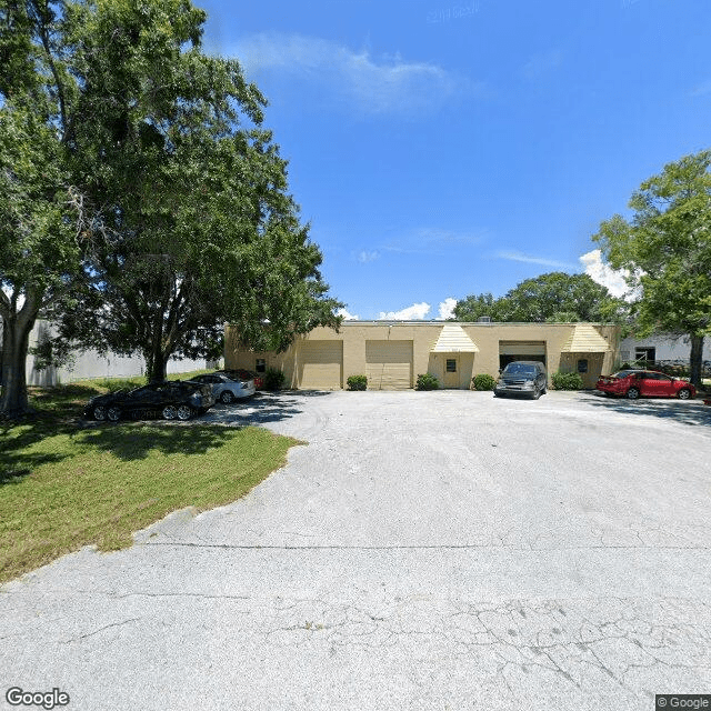 street view of Assisted Living Network
