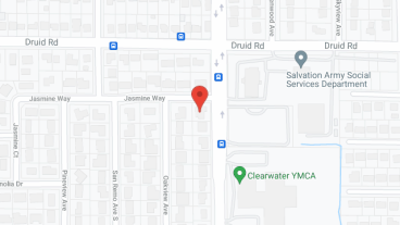 Highland Manor in google map