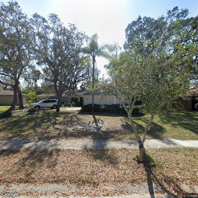 street view of Elm Place Manor