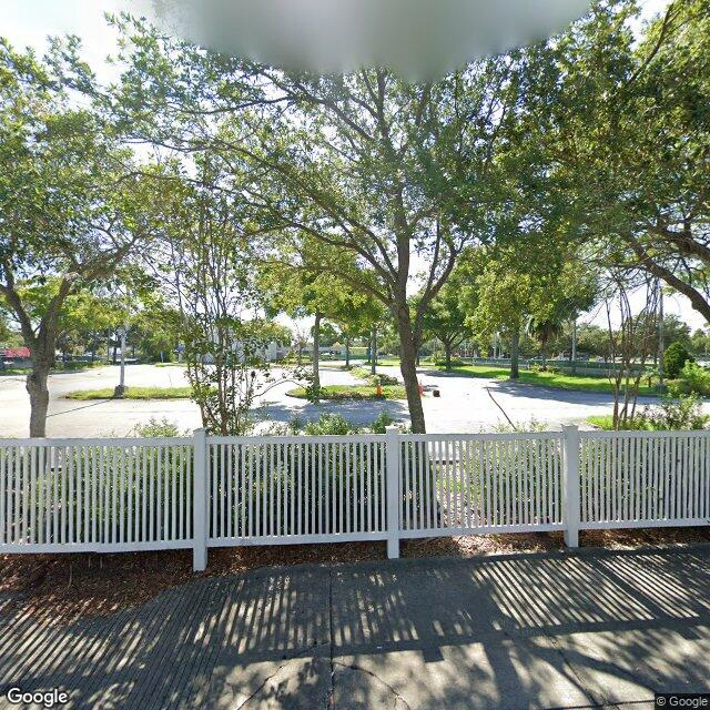 street view of Courtyard/Sunset Bay