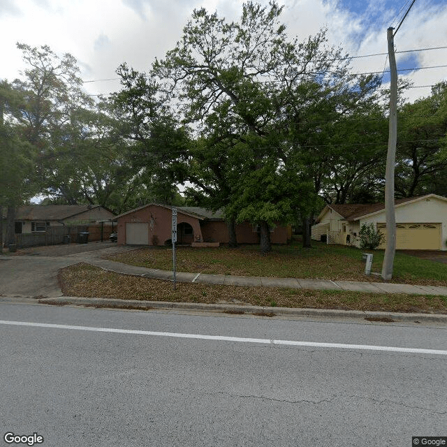 street view of Bassett Retirement Home 2