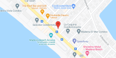 Blue Haven Retirement Ctr in google map