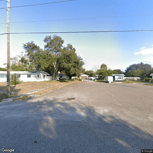 street view of Barbara's Tlc Home