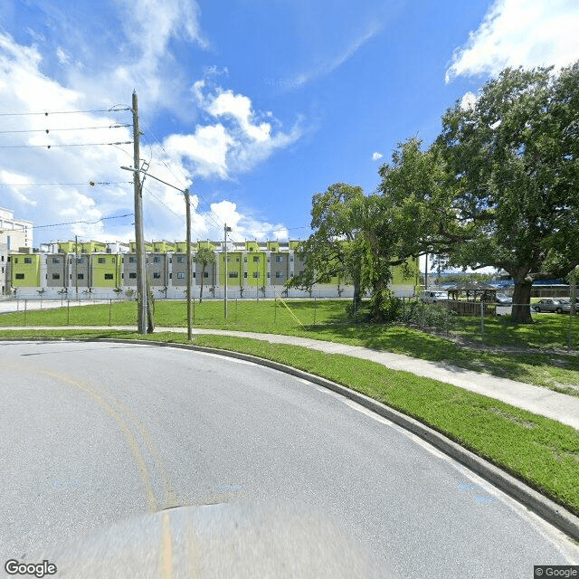 Photo of Presbyterian Homes and Housing