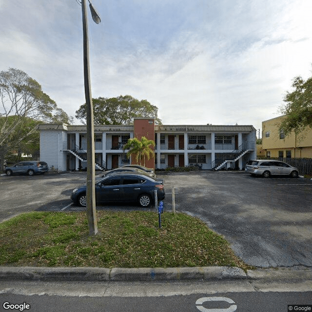 street view of Northeast Oaks