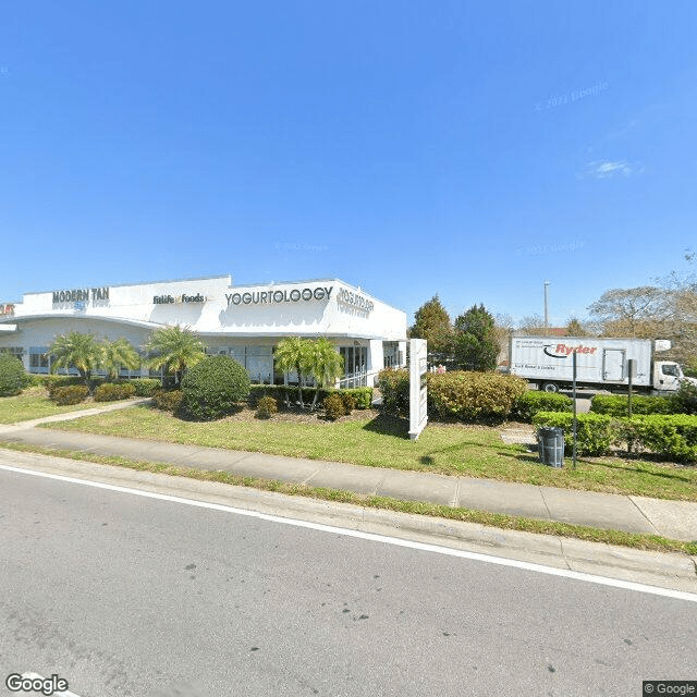 street view of Nance's Retirement Ctr Inc