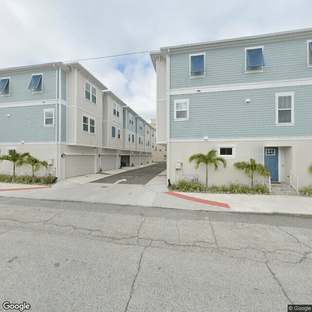 street view of Rainbow Guests