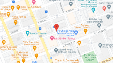 Mc Nealy's Boarding Home in google map