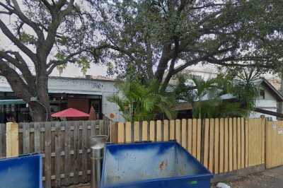 Photo of Burks Boarding Home