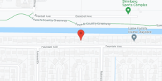 Villa Rosa in google map