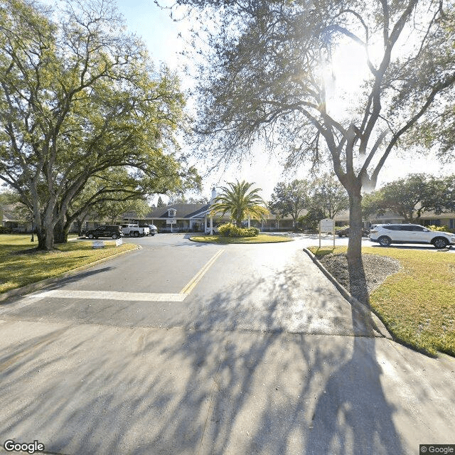 Park Place of Carrollwood 