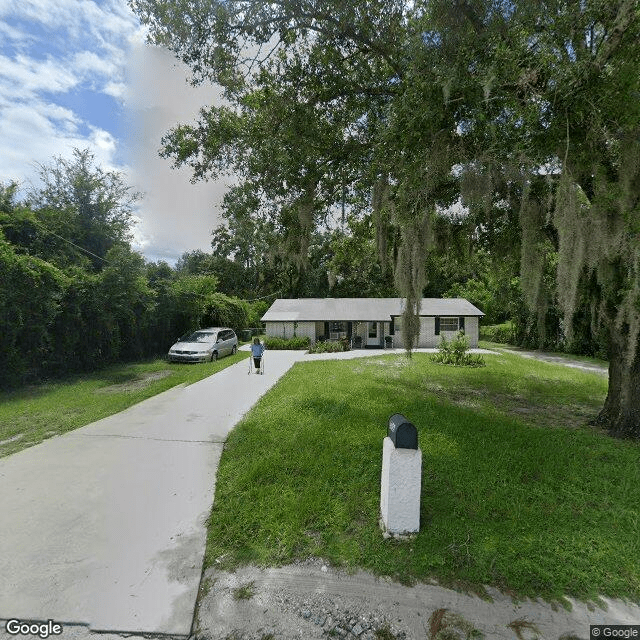 street view of Ruby's Residence