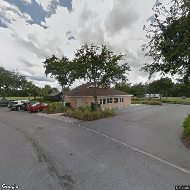 street view of Freedom Plaza Community Ctr