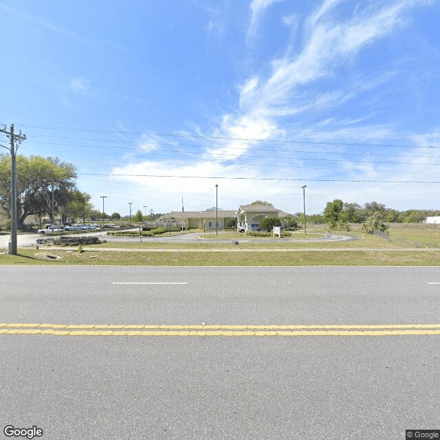 street view of Hospice of Lake Inn & Sumpter