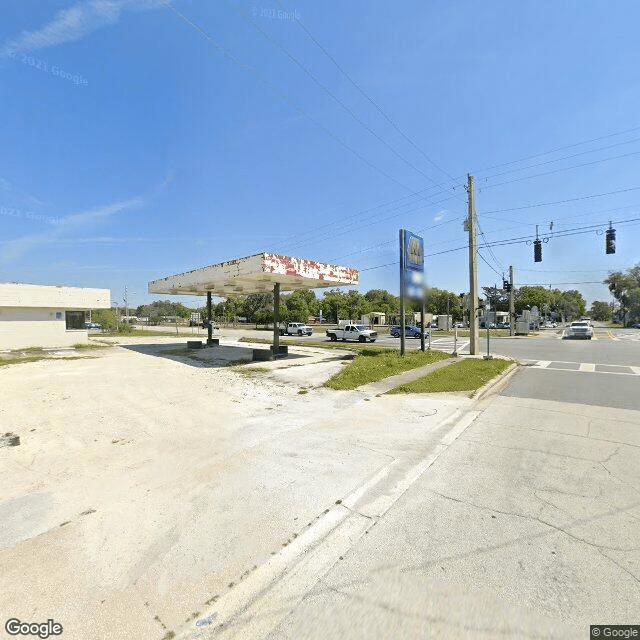 street view of Bushnell Assisted Living Fac