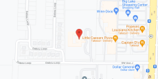 Glades Pioneer Terrace in google map