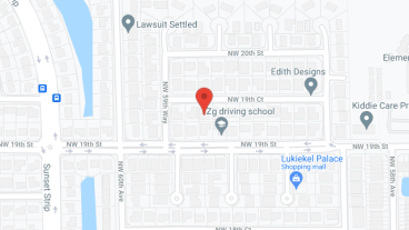 Mercedes Quality Care Inc in google map