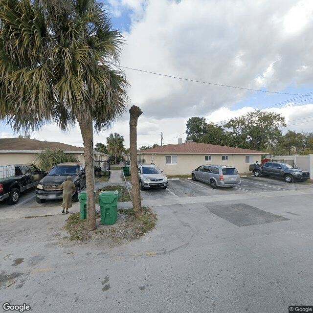 street view of Best Retirement Ctr