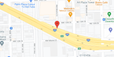 G and G ACLF in google map