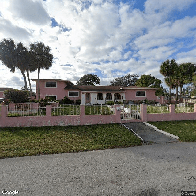 street view of Alton Alf Home