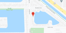 Rainbow Home Care in google map