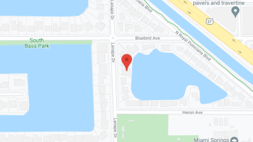 Rainbow Home Care in google map