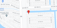 Magda's Home in google map