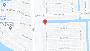 Magda's Home in google map