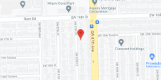 Greenview in google map